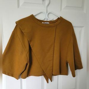Zara Women's Top, Size S - Zara